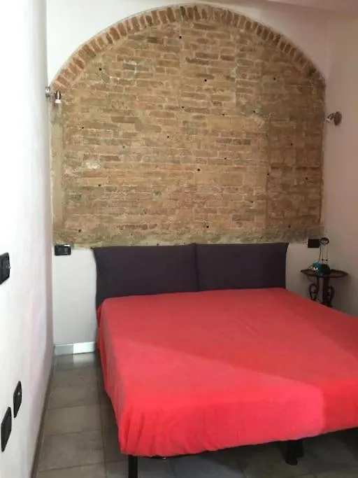 דירות קיוג'ה Casa Manuela Non Turisti Ma Ospiti איטליה