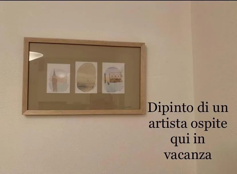 דירות קיוג'ה Casa Manuela Non Turisti Ma Ospiti