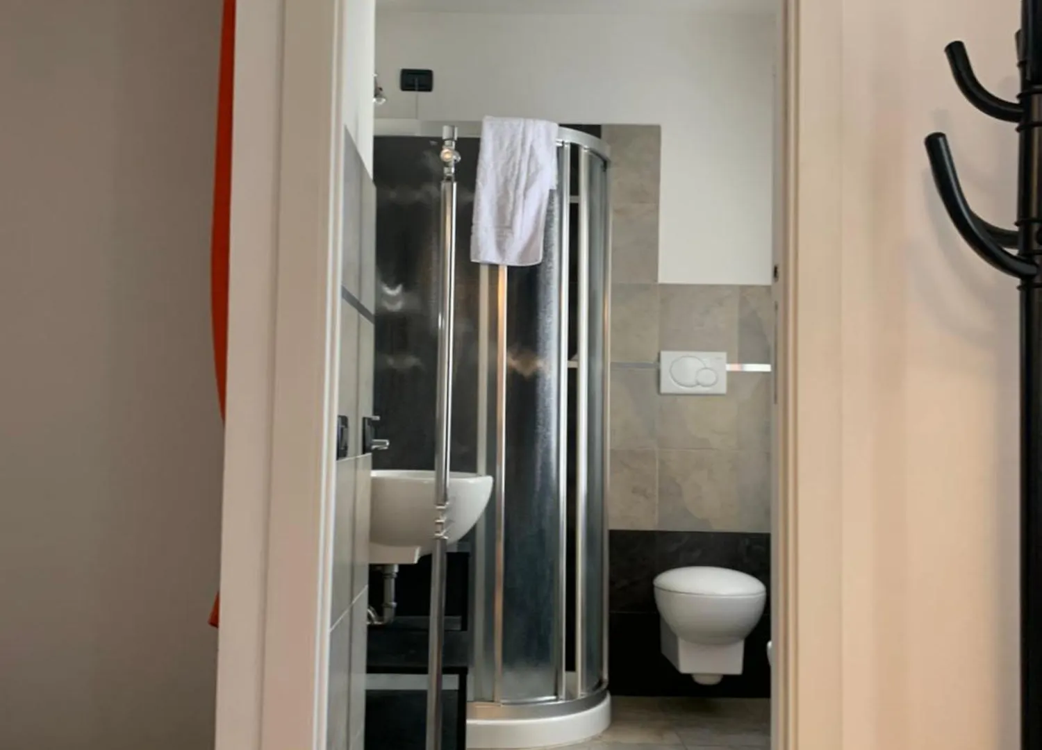 Apartment Ferienwohnung Casa Manuela Non Turisti Ma Ospiti Chioggia