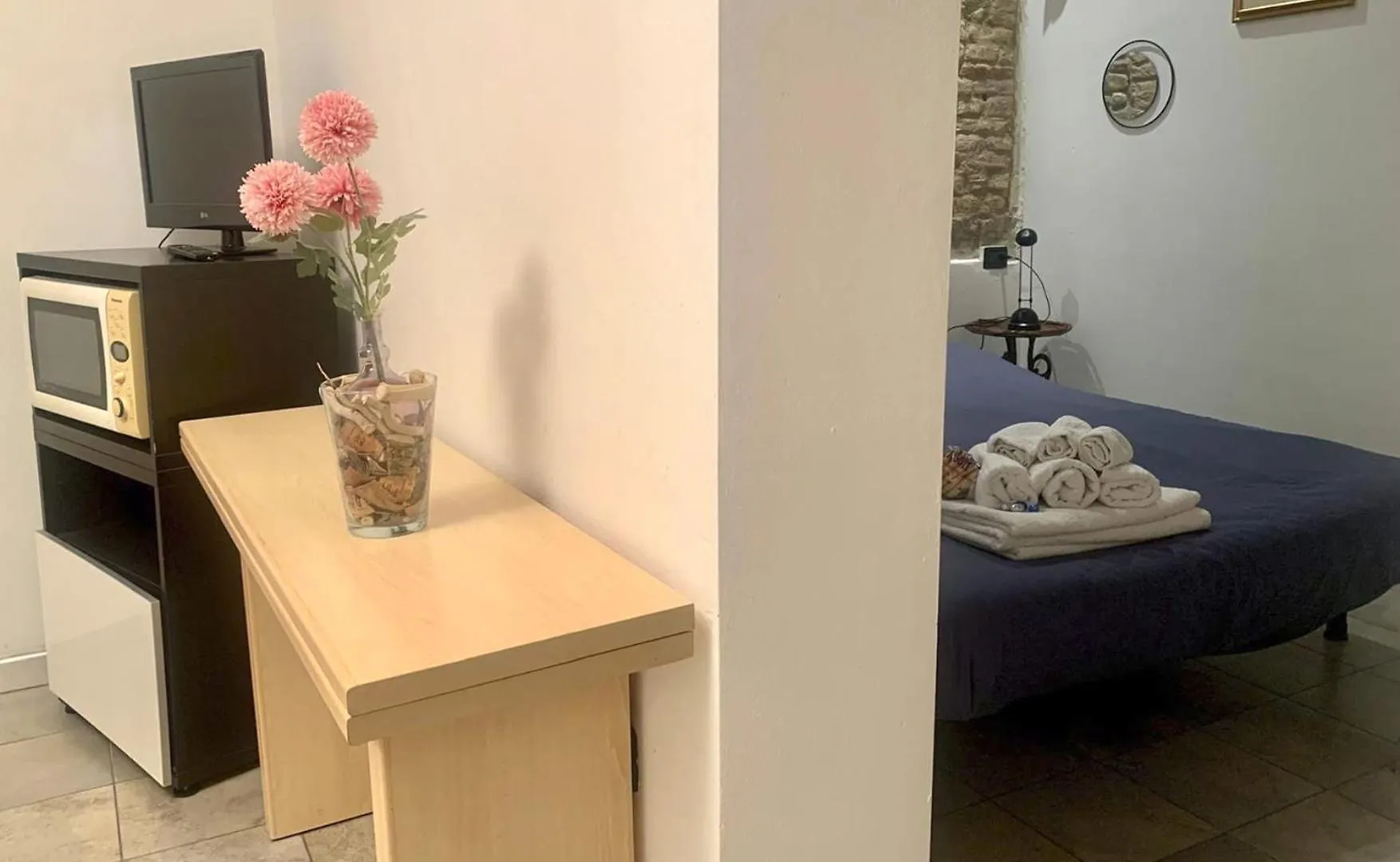 דירות קיוג'ה Casa Manuela Non Turisti Ma Ospiti