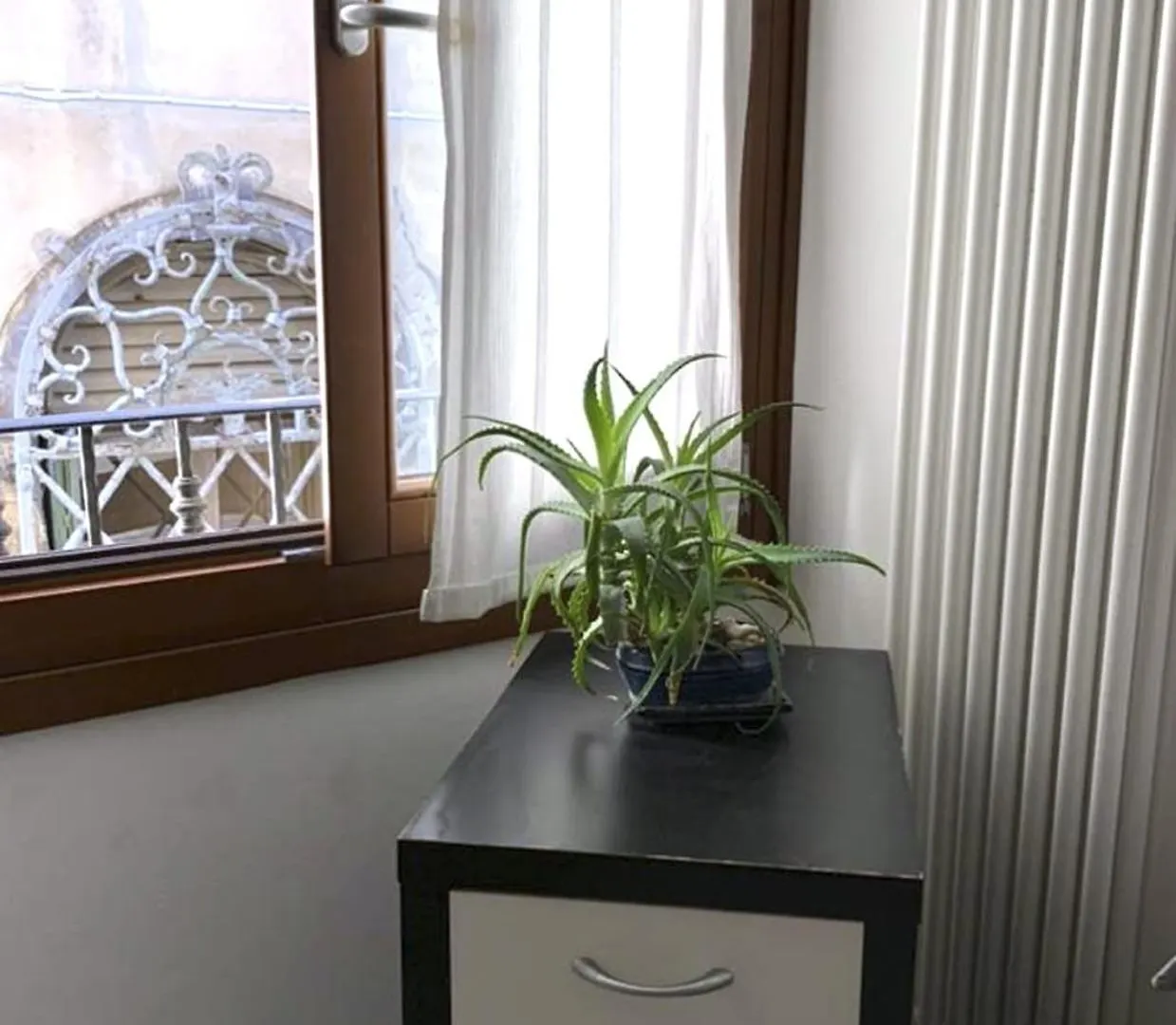 דירות קיוג'ה Casa Manuela Non Turisti Ma Ospiti