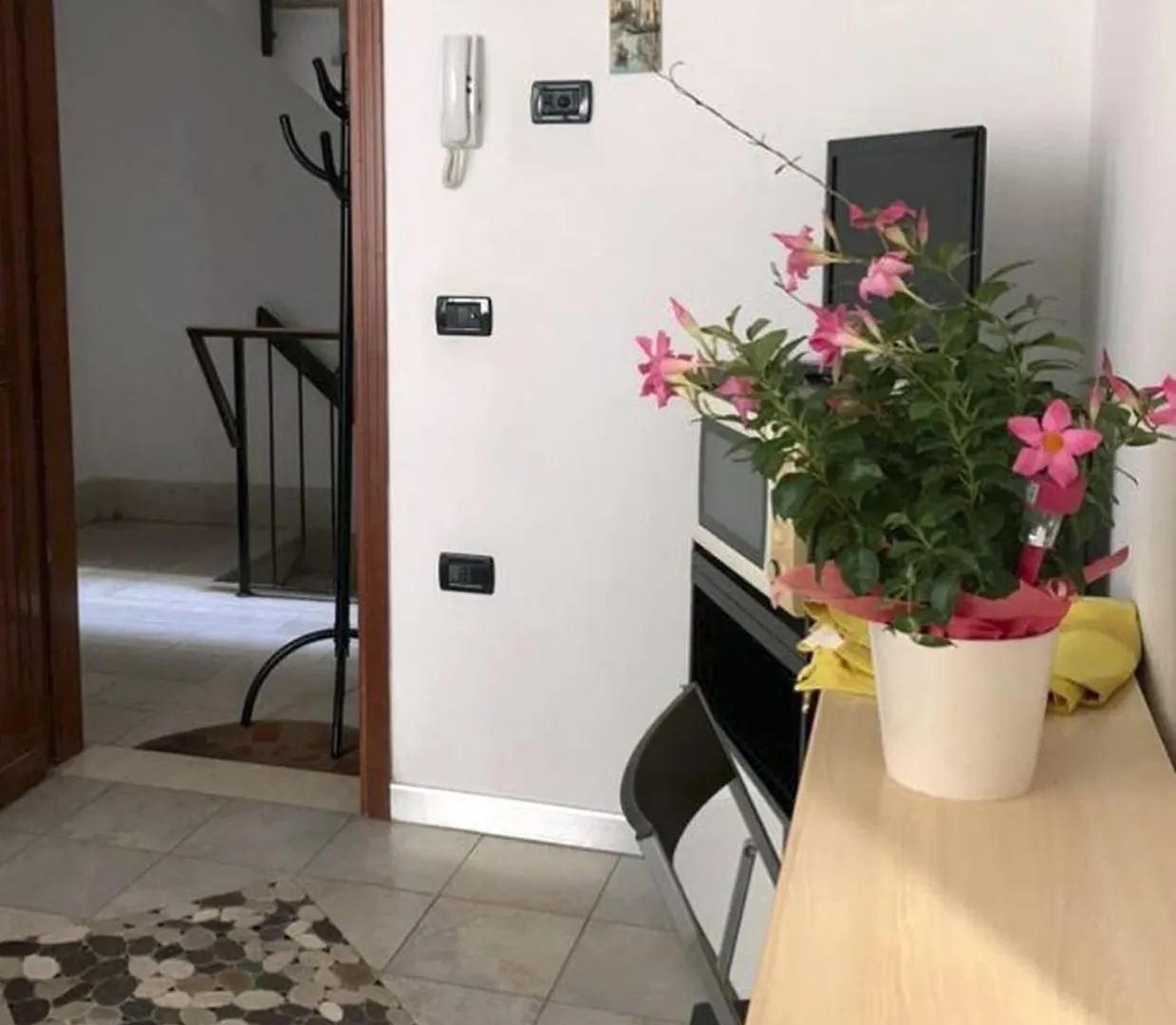 דירות קיוג'ה Casa Manuela Non Turisti Ma Ospiti 0*,