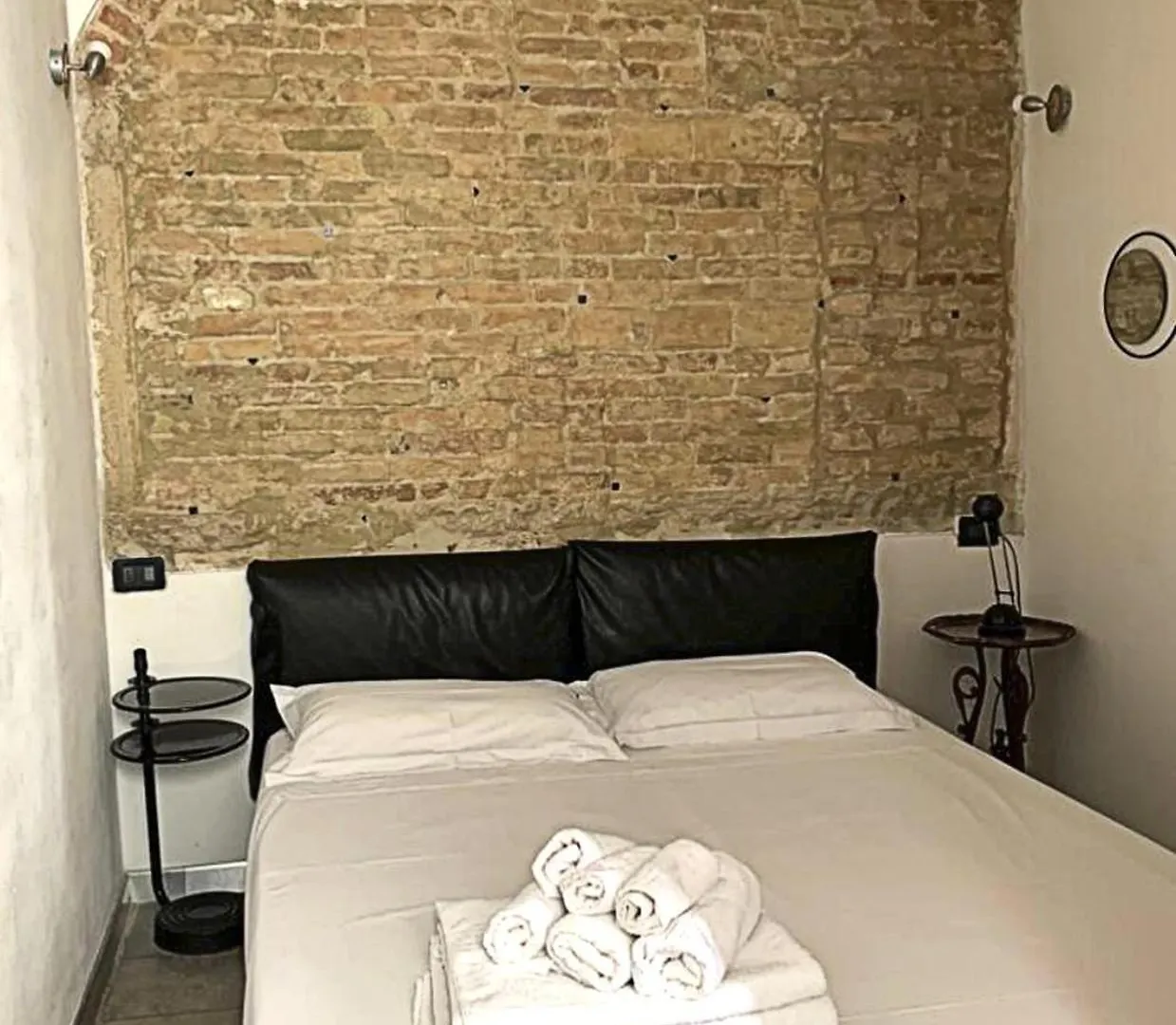 דירות קיוג'ה Casa Manuela Non Turisti Ma Ospiti
