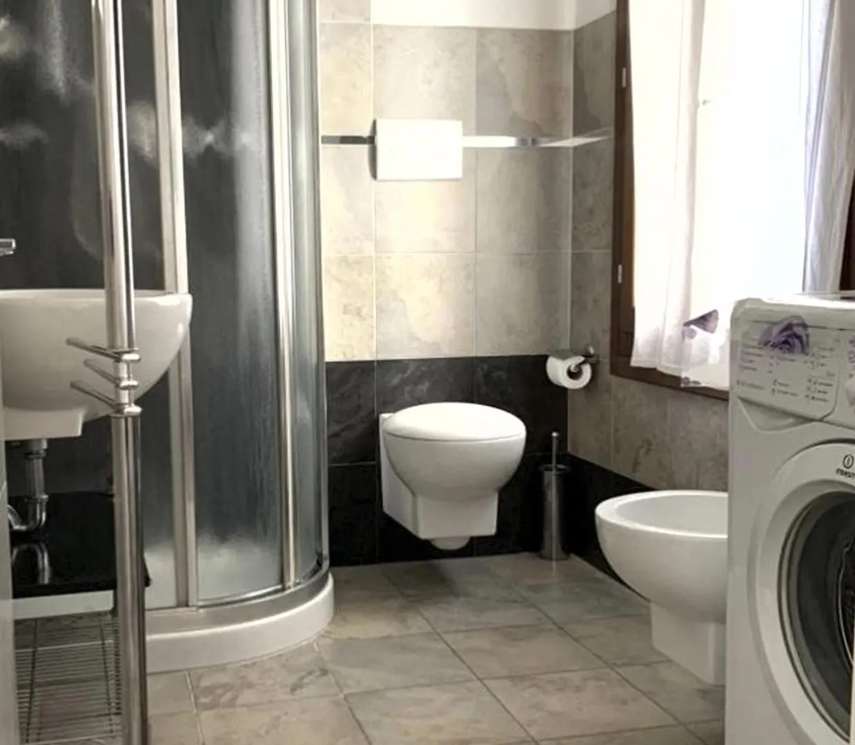דירות קיוג'ה Casa Manuela Non Turisti Ma Ospiti