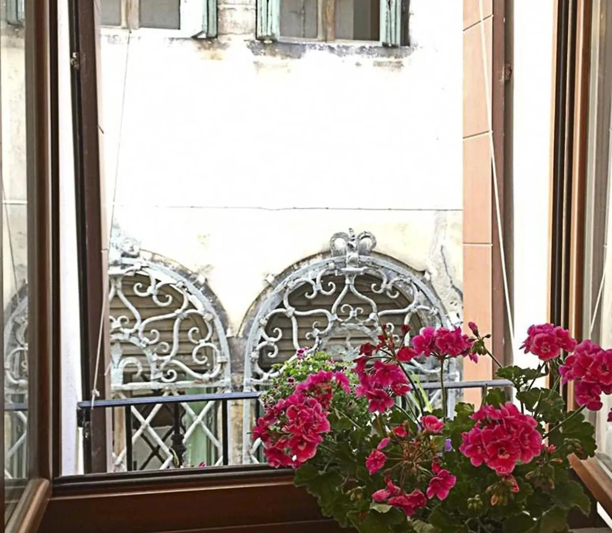 דירות קיוג'ה Casa Manuela Non Turisti Ma Ospiti
