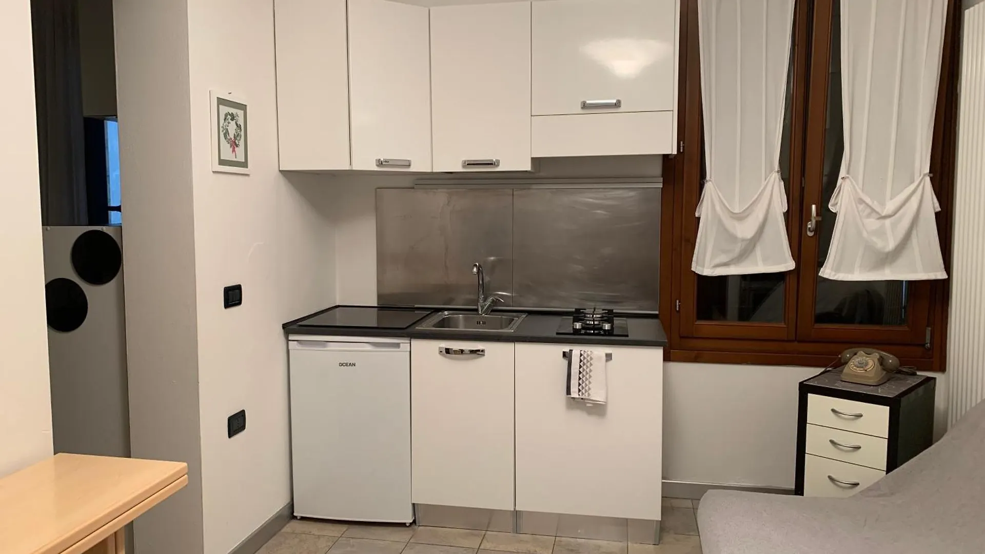 דירות קיוג'ה Casa Manuela Non Turisti Ma Ospiti