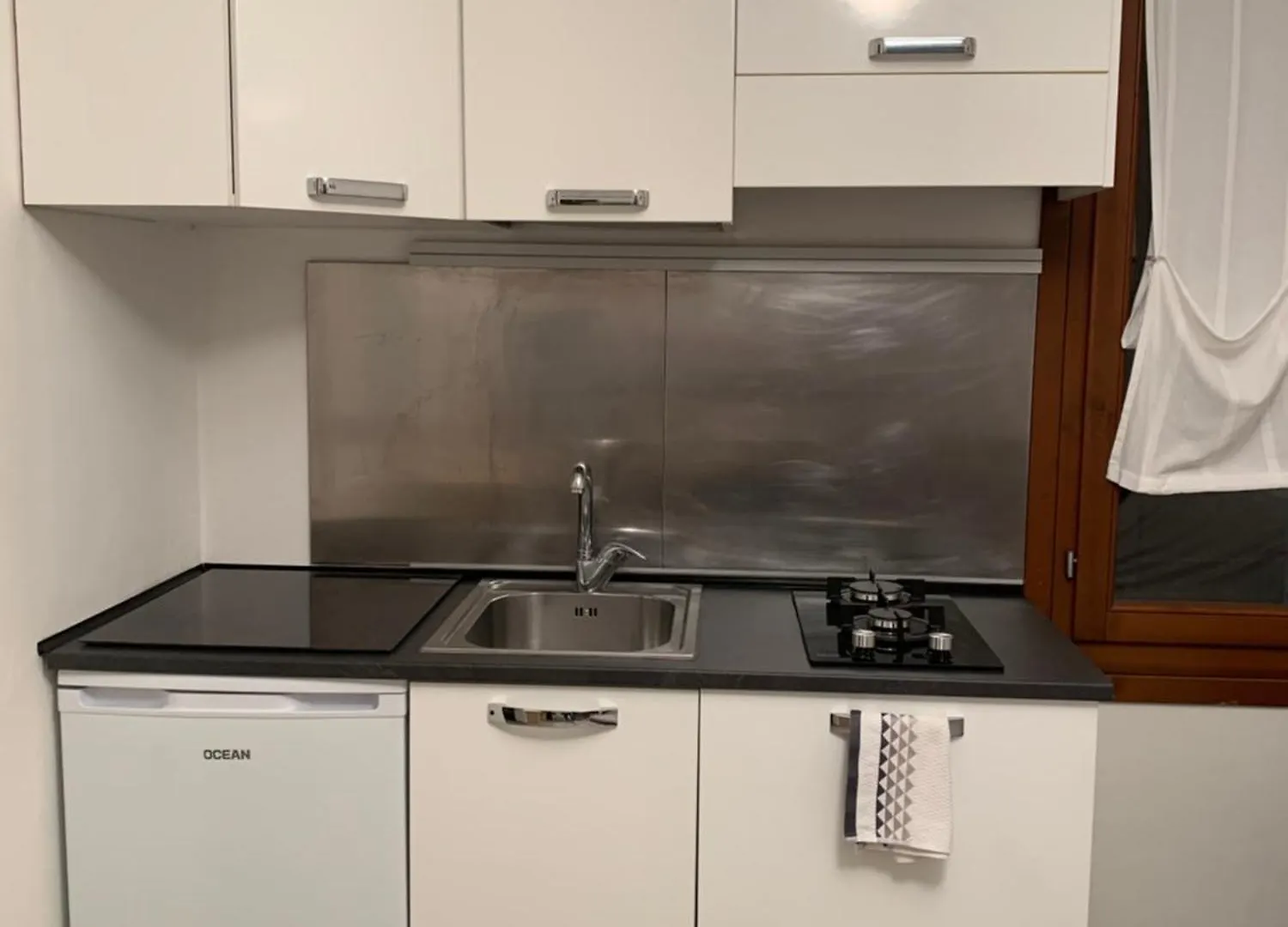 דירות קיוג'ה Casa Manuela Non Turisti Ma Ospiti