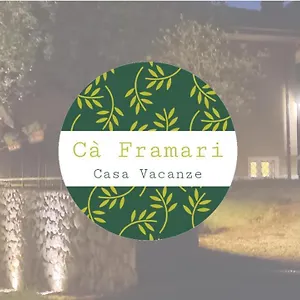 Ca Framari - Marciaga